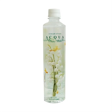 ピラティスウォーター　 500ml　（1本）