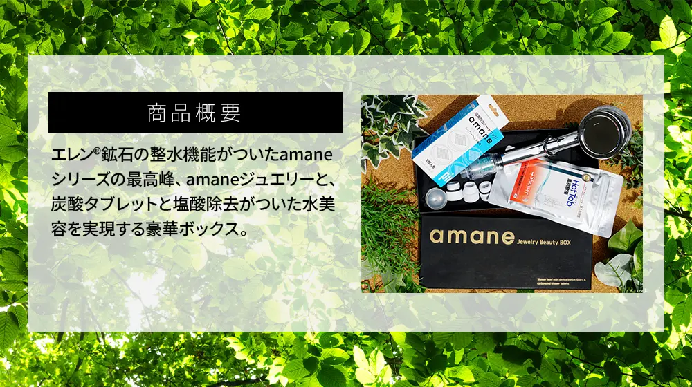 amane GIFTBOX イメージ画像2