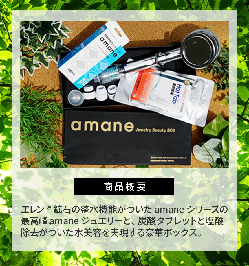 amane GIFTBOX イメージ画像2